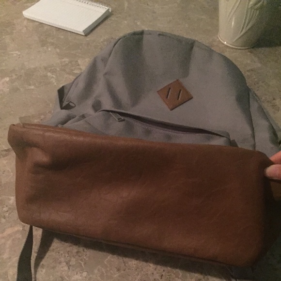 Herschel settlement backpack - Picture 2 of 4